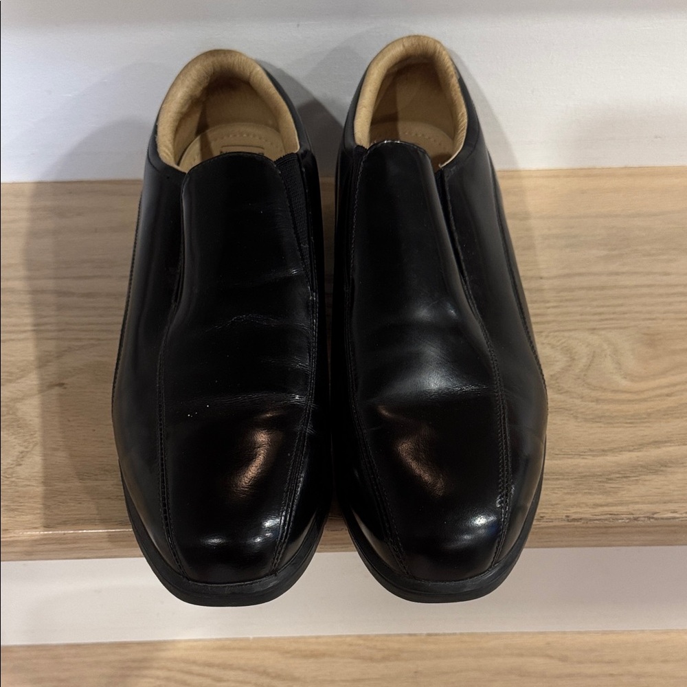 Nike Golf Slip-on Black Shoes Air Verdana Last in a Woman's size 10W